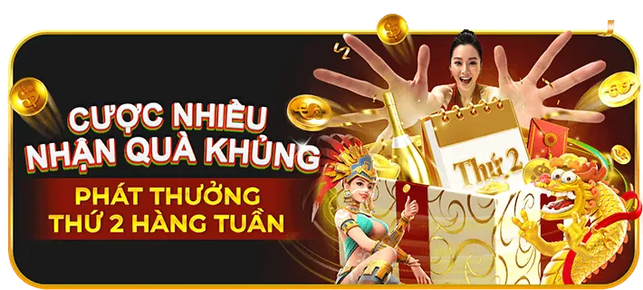 Sự kiện khuyến mãi nohu90 uk.com